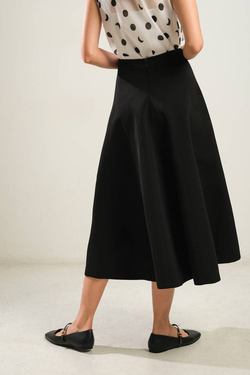 delicate-touch-woven-skirt Flying Tomato-Sophia's Style-3